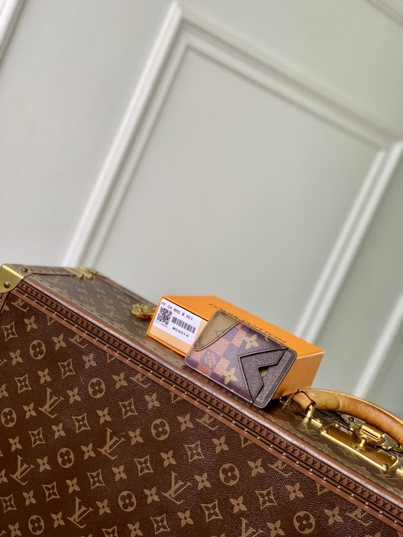 LV Wallets